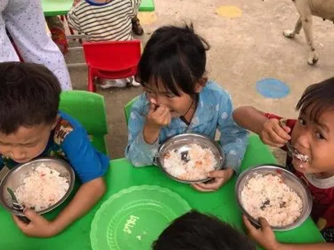 BÚP MĂNG NON: Hành trình đến A Lù, Bát Xát - Lào Cai vào mùa sương mù giá rét