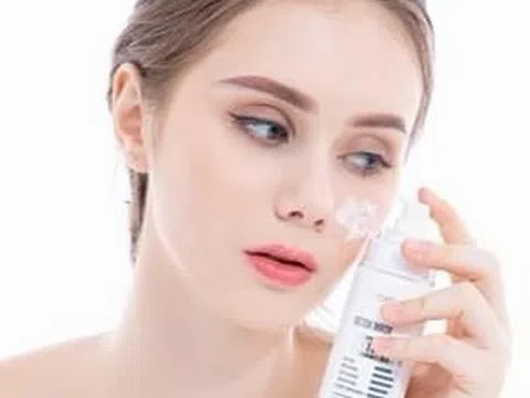 Detox Blanc khơi dậy vẻ đẹp rạng ngời