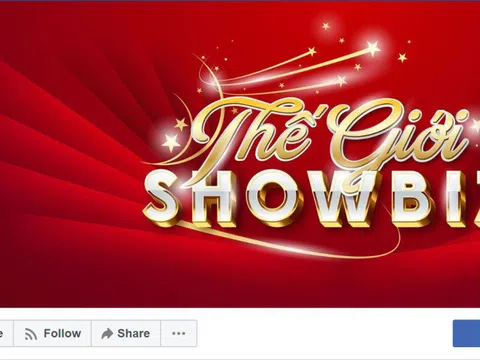 Thế Giới Showbiz – Fanpage có sự đột phá trong phong cách xây dựng cộng đồng kiểu mới cho giới trẻ