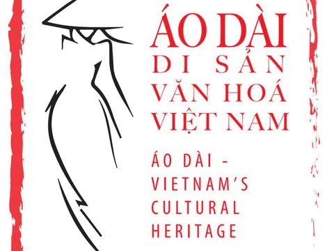 Tuần lễ Áo dài Việt Nam- Tôn vinh nét đẹp phụ nữ, bảo tồn và phát huy di sản văn hóa Việt