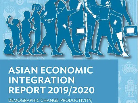 Kinh tế khu vực châu Á Thái Bình Dương năm 2019 - 2020 trong xu thế toàn cầu, góc nhìn Ngân hàng ADB