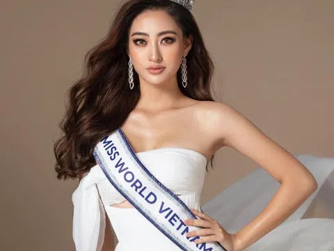 Một số hình ảnh đốn tim của hoa hậu Lương Thì Linh tại Miss World 2019