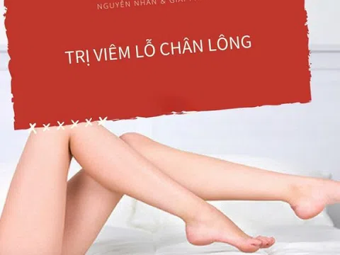 Kinh nghiệm trị viêm lỗ chân lông dứt điểm – tận gốc tại TMV Quốc Tế Bắc Âu