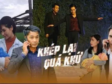 Khép lại quá khứ - hành trình tìm lại cội nguồn