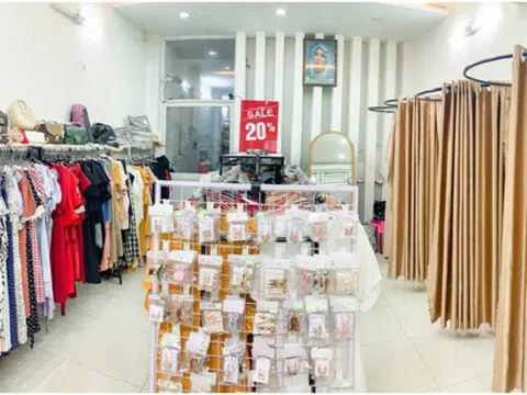 Nhật Vy Boutique - Nơi cung cấp thời trang thiết kế nữ uy tín