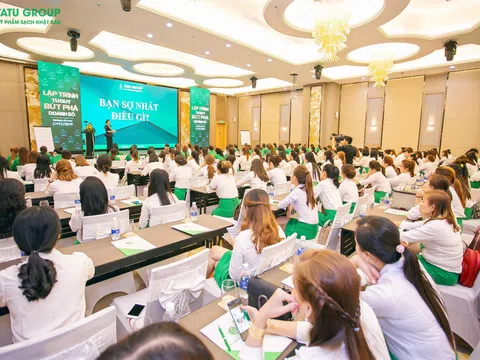 'Bi kịch' hay 'Cơ hội' cho Tatu Group và doanh nghiệp Việt thời nay