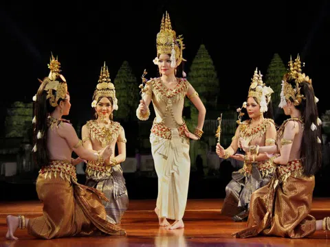 Tuần Văn hóa Campuchia năm 2019 sẽ diễn ra tại Cần Thơ