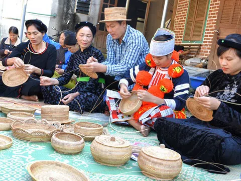 Tuyên Quang: Khuôn Hà tích cực xây dựng đời sống văn hóa