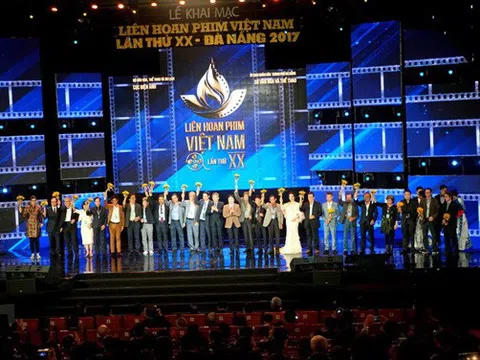 Liên hoan phim Việt Nam lần thứ XXI chú trọng yếu tố dân tộc, nhân văn, sáng tạo và hội nhập