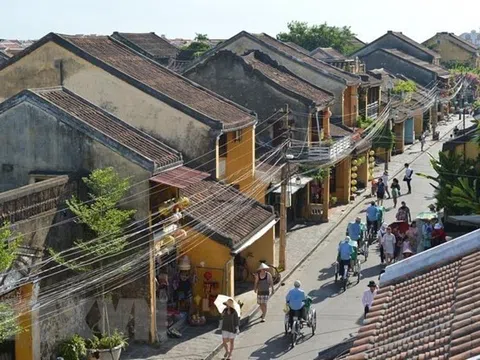 Quảng Nam: Nguy cơ mất không gian truyền thống nhà cổ Hội An khi công năng sử dụng thay đổi