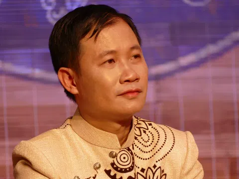 Nguyễn Quang Long “trách ông Nguyệt Lão”