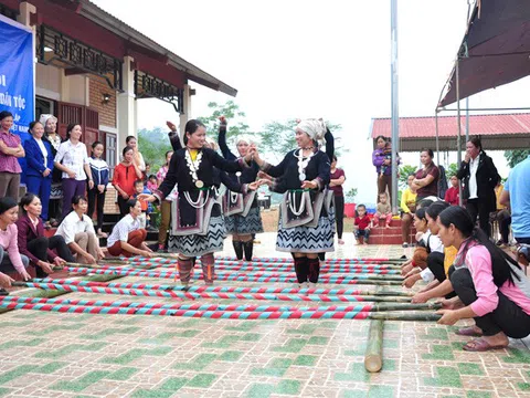 Tuyên Quang: Sức sống phong trào văn nghệ quần chúng