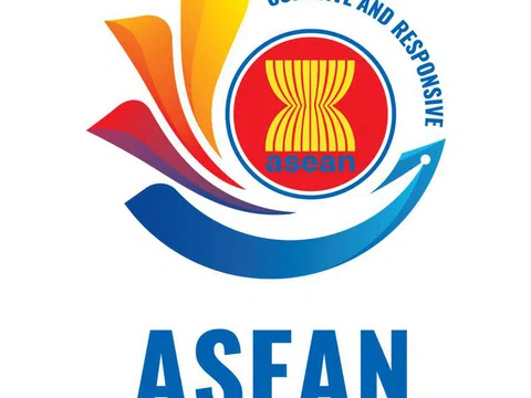 Bộ Văn hóa, Thể thao & Du lịch công bố logo chính thức Năm ASEAN 2020