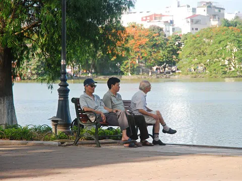 Bắc Bộ sáng có sương mù, Trung Bộ - Nam Bộ ngày nắng, đêm không mưa