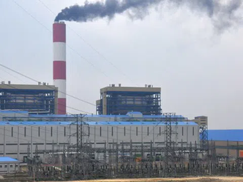 Yêu cầu các nhà máy nhiệt điện tăng cường bảo vệ môi trường
