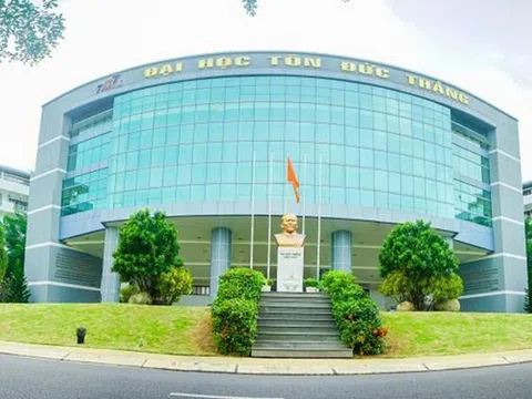Việt Nam lần đầu tiên có trường vào tốp 10 ĐH nghiên cứu hàng đầu ASEAN