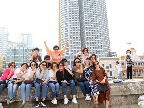Du lịch Khánh Hòa vẫn giữ được thị trường trọng điểm