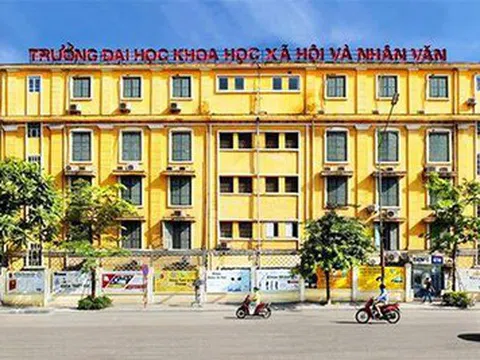 5 trường đại học được cấp chứng chỉ tiếng Việt cho người nước ngoài
