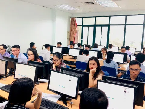 Đề xuất mới về tuyển dụng công chức