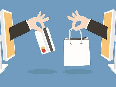 Lưu ý người tiêu dùng khi mua sắm trực tuyến