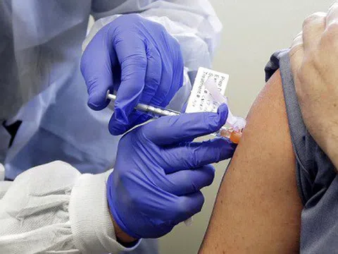 Trung Quốc thử nghiệm lâm sàng vaccine phòng SARS-CoV-2