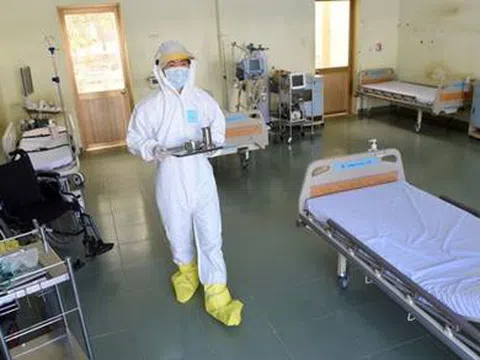 Việt Nam có ca nhiễm COVID-19 thứ 67