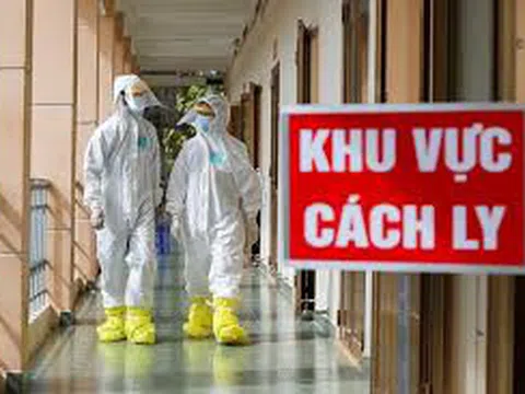 Thêm 9 ca, Việt Nam ghi nhận 85 trường hợp mắc COVID-19