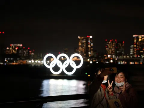 IOC vào cuộc, nhất quyết tổ chức Olympic Tokyo 2020 đúng kế hoạch