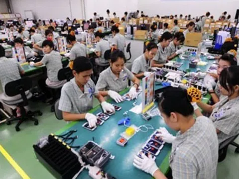 Lao động Việt Nam làm việc ở nước ngoài vẫn ổn định