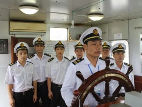 Hàng hải Việt Nam gia hạn chứng chỉ thuyền viên trong mùa dịch COVID-19