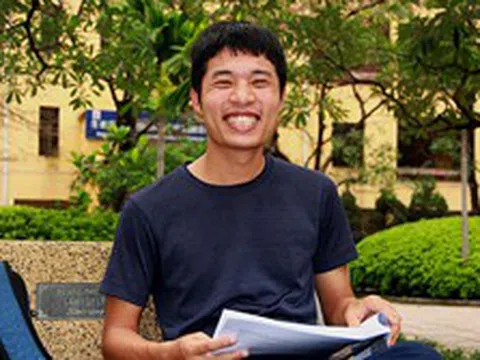 Nghiên cứu của sinh viên Việt Nam được công bố trên tạp chí quốc tế danh tiếng