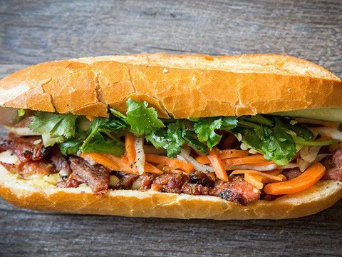 Nguồn gốc và những điều nên biết về bánh mì Việt Nam, món ăn nổi danh khắp thế giới