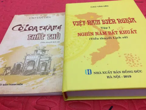 Phản hồi thông tin về chương VII "Ba họ anh hùng" trong Tập I Bộ tiểu thuyết lịch sử "Việt Nam Diễn Nghĩa"