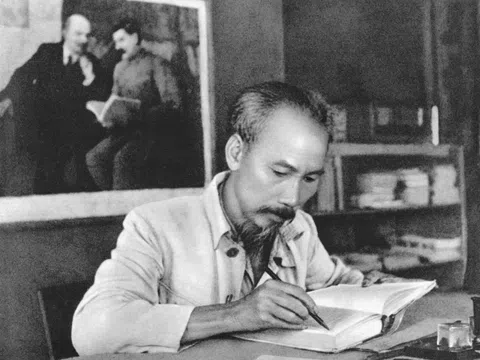 Đạo đức và nêu gương đạo đức theo Chủ tịch Hồ Chí Minh