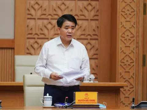 Hà Nội đề nghị Chính phủ tháo gỡ đầu tư công