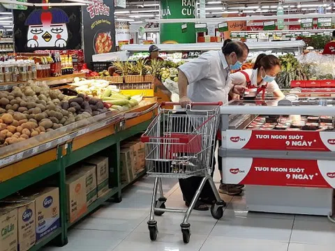 Hậu dịch Covid-19: Ăn tại nhà sẽ là xu hướng mới của người tiêu dùng Việt Nam