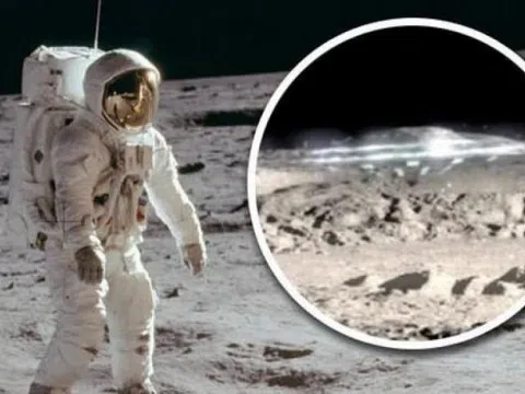 Những bí ẩn chưa được giải thích trong nhiệm vụ bay lên Mặt trăng của Apollo 11