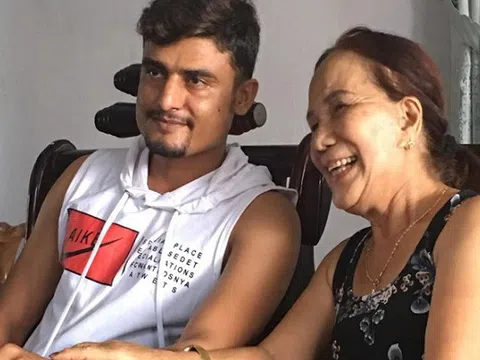 Cô dâu Việt 65 tuổi kể chuyện 'yêu là cưới' với chàng trai Pakistan 24 tuổi