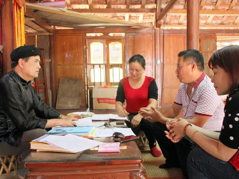 Hà Giang: Bảo tồn di sản hát Then