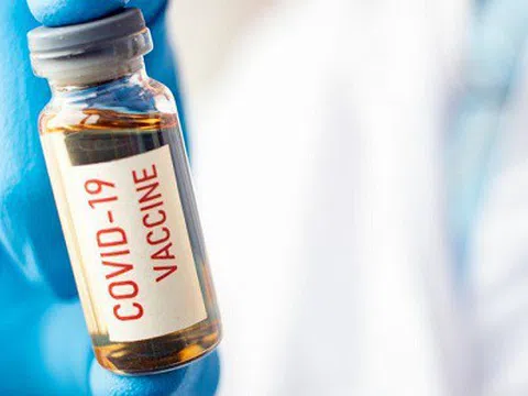 Mỹ thử nghiệm vaccine COVID-19 trên 600 người