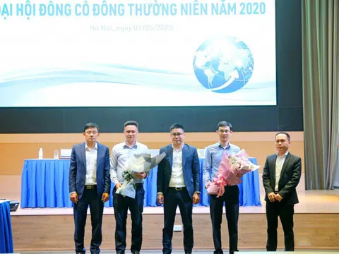 CFS đặt mục tiêu doanh thu 1.200 tỷ đồng năm 2020