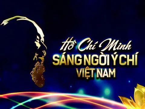 20H TRỰC TIẾP: "Hồ Chí Minh - Sáng ngời ý chí Việt Nam"