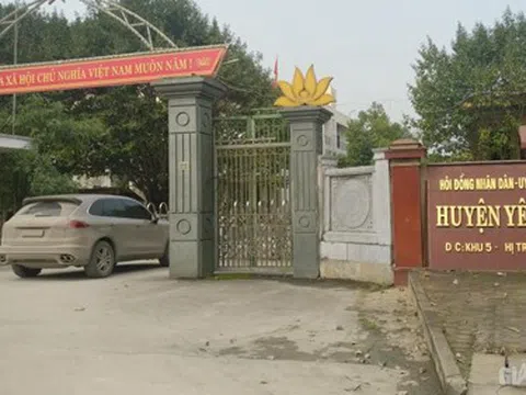 Thanh Hóa chưa xem xét chủ trương xây dựng tượng đài Bà Triệu tại Yên Định