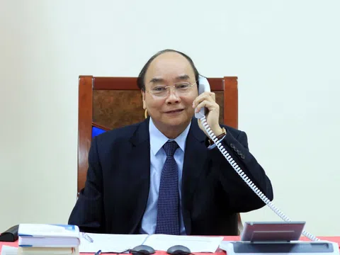 Thủ tướng: Việt Nam sẵn sàng cung cấp gạo lâu dài và ổn định cho Philippines