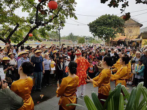 Miền Trung: Liên kết kích cầu để sớm hồi phục du lịch