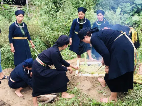 Hà Giang: Làng Văn hóa du lịch cộng đồng Thôn Tha lưu giữ bản sắc văn hóa truyền thống