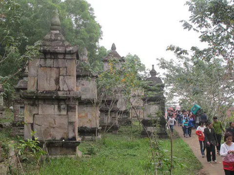 Bắc Ninh: Vài nét về hai di tích Quốc gia đặc biệt