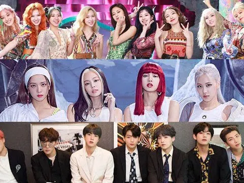 Suga đã phẫu thuật vai, sẽ trở lại cùng BTS để cạnh tranh Blackpink, TWICE?