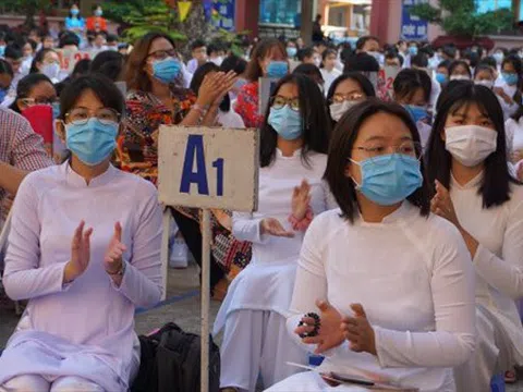 Học sinh TP Hồ Chí Minh được nghỉ Tết Tân Sửu 11 ngày