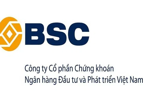 BSC được Asiamoney vinh danh giải thưởng Chuyên gia phân tích xuất sắc nhất ngành xây dựng và kỹ thuật 2020